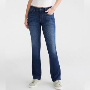 Aeropostale Boot Cut Jeans